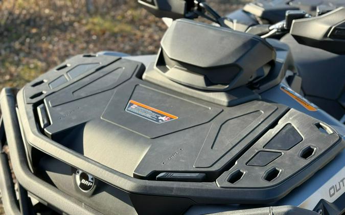 2026 Can-Am Outlander XT 850