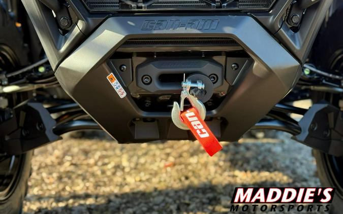 2026 Can-Am Outlander XT 850