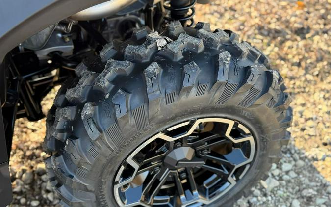 2026 Can-Am Outlander XT 850