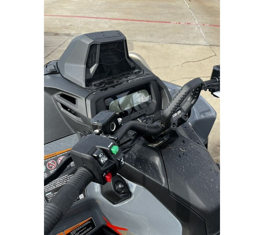 2026 Can-Am Outlander™ X mr 1000R