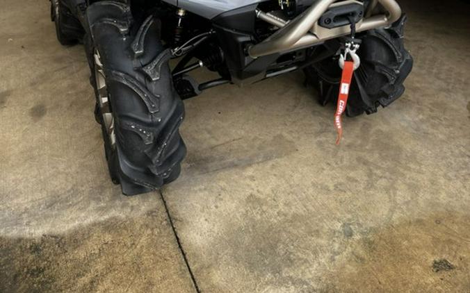 2026 Can-Am Outlander™ X mr 1000R