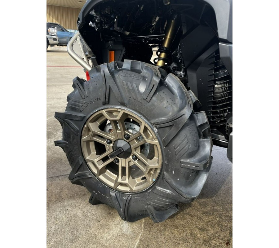 2026 Can-Am Outlander™ X mr 1000R