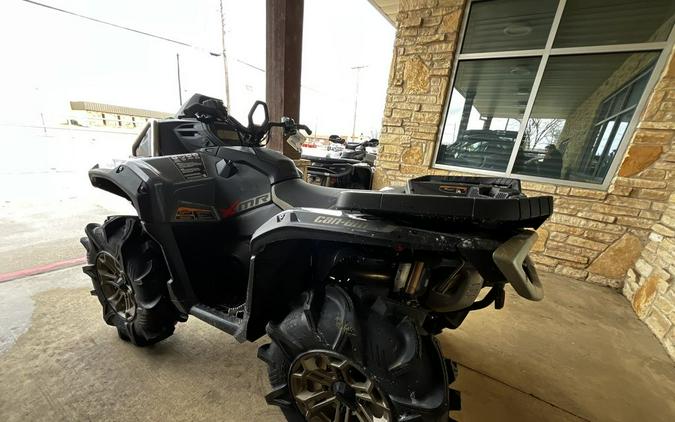 2026 Can-Am Outlander™ X mr 1000R