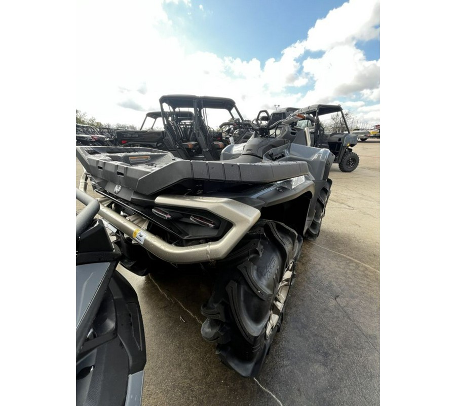 2026 Can-Am Outlander™ X mr 1000R