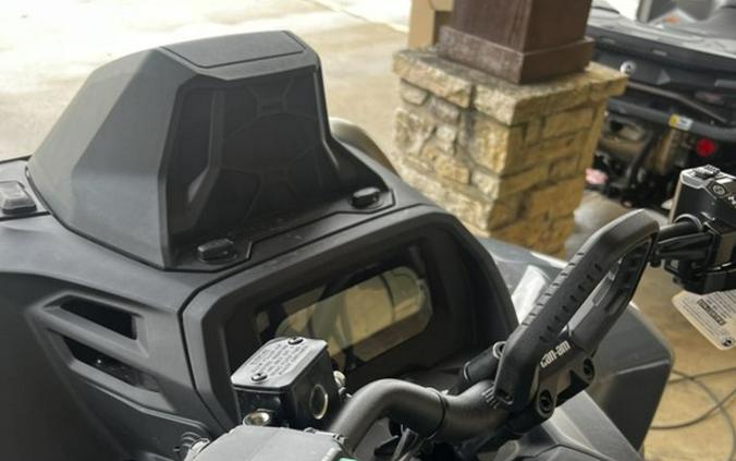 2026 Can-Am Outlander™ X mr 1000R