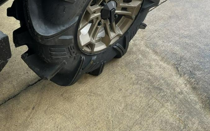 2026 Can-Am Outlander™ X mr 1000R