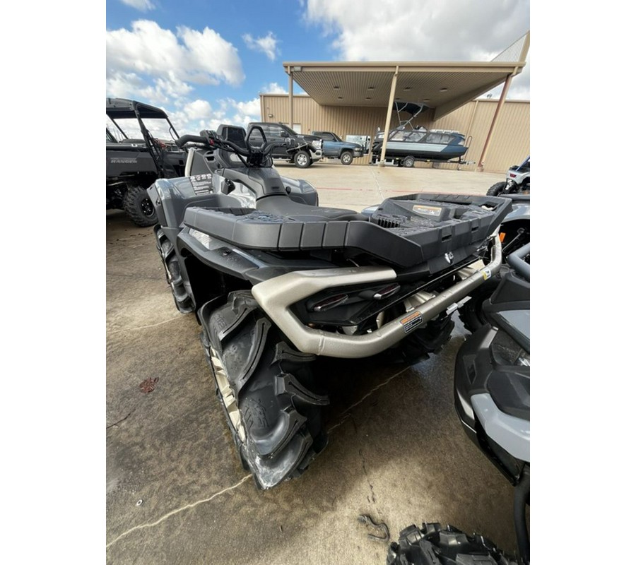 2026 Can-Am Outlander™ X mr 1000R