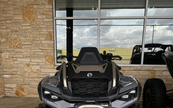 2026 Can-Am Outlander™ X mr 1000R