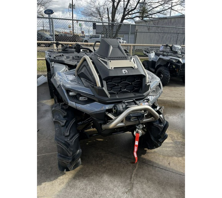 2026 Can-Am Outlander™ X mr 1000R