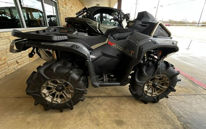 2026 Can-Am Outlander™ X mr 1000R