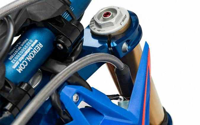 2025 BETA Evo Factory 250