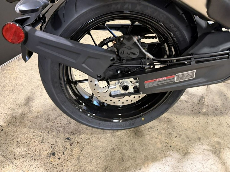 2026 CFMOTO 800NK