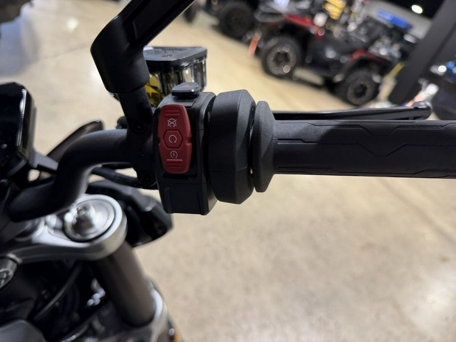 2026 CFMOTO 800NK