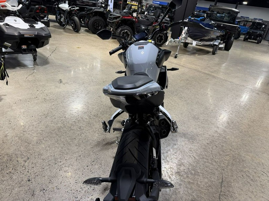 2026 CFMOTO 800NK
