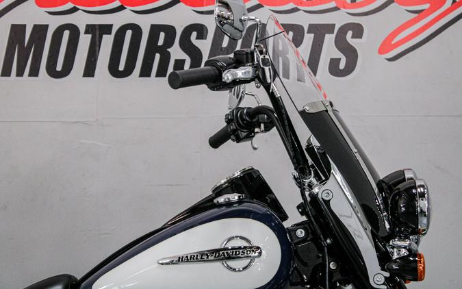 2019 Harley-Davidson Heritage Classic 107