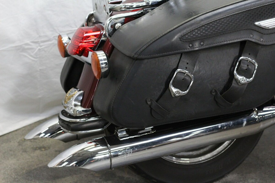 FLHRCI 2000 Road King® Classic