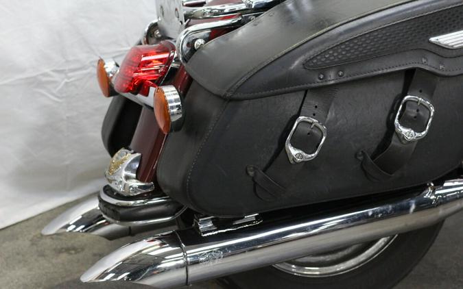 FLHRCI 2000 Road King® Classic