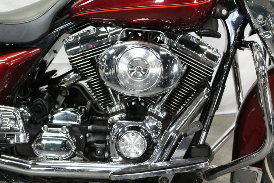FLHRCI 2000 Road King® Classic