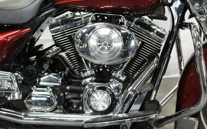 FLHRCI 2000 Road King® Classic