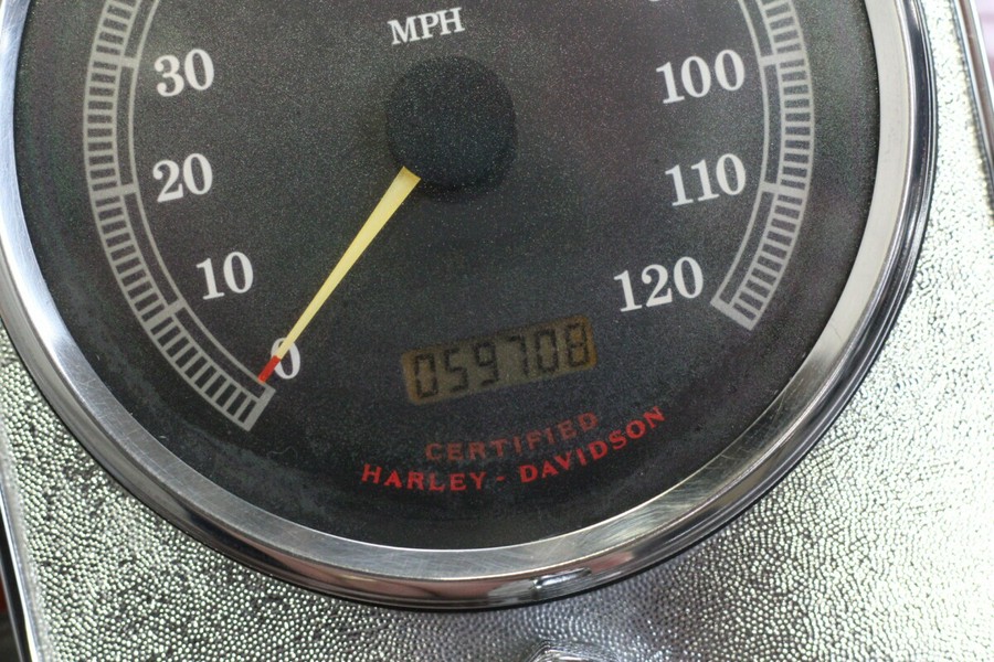 FLHRCI 2000 Road King® Classic