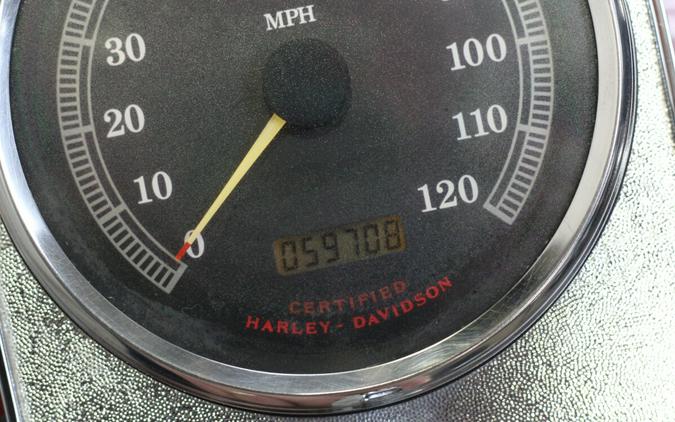 FLHRCI 2000 Road King® Classic