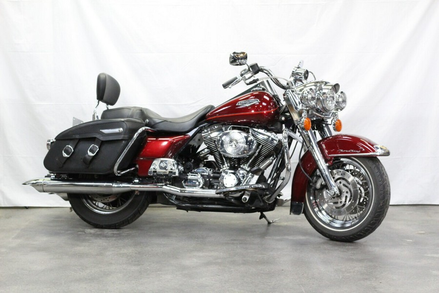 FLHRCI 2000 Road King® Classic