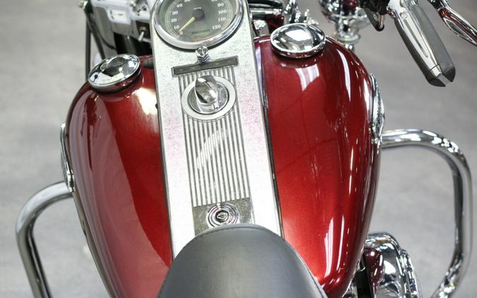 FLHRCI 2000 Road King® Classic