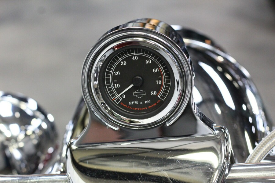 FLHRCI 2000 Road King® Classic