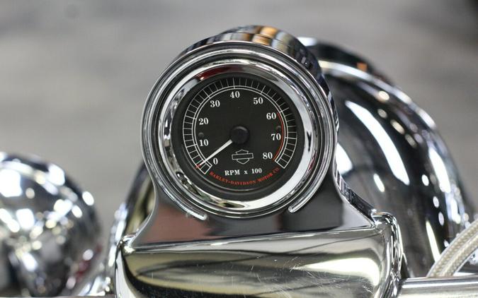 FLHRCI 2000 Road King® Classic