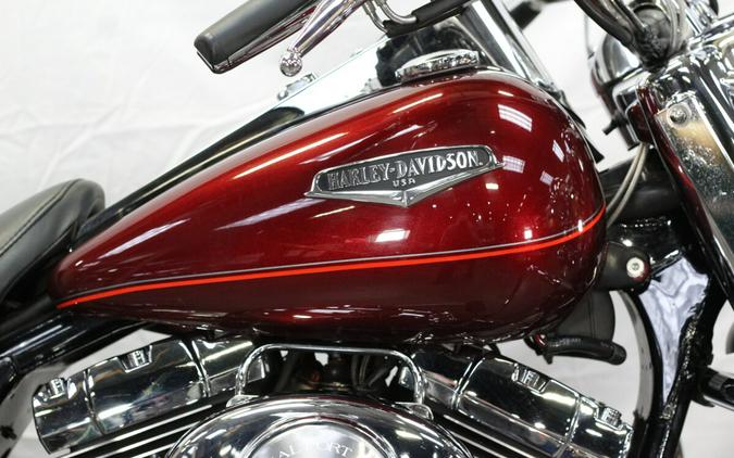 FLHRCI 2000 Road King® Classic