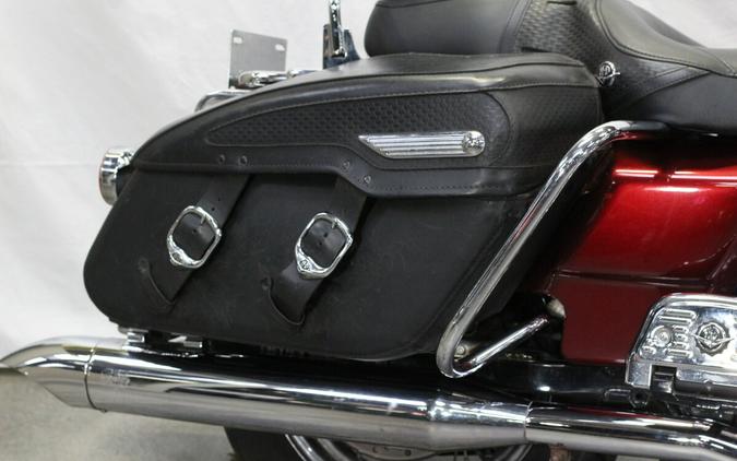 FLHRCI 2000 Road King® Classic