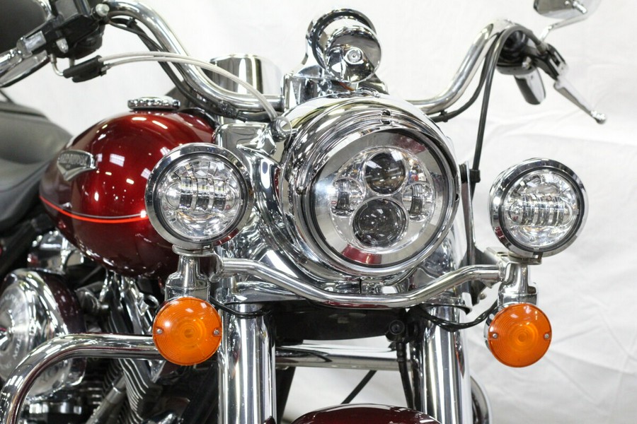 FLHRCI 2000 Road King® Classic