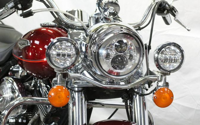 FLHRCI 2000 Road King® Classic