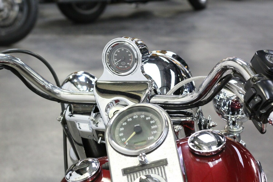 FLHRCI 2000 Road King® Classic