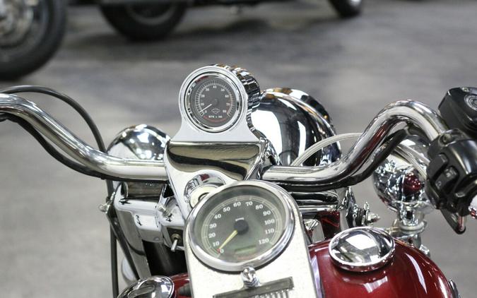 FLHRCI 2000 Road King® Classic