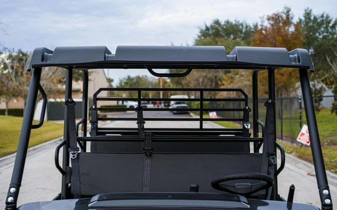 2026 Kawasaki Mule PRO-FXT 1000 LE