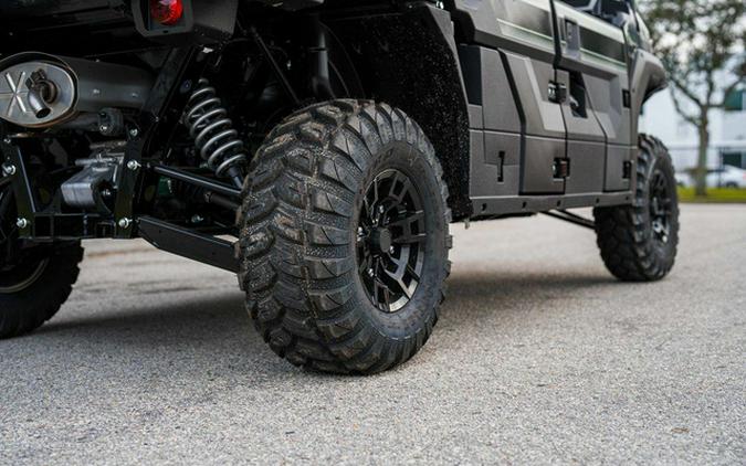 2026 Kawasaki Mule PRO-FXT 1000 LE