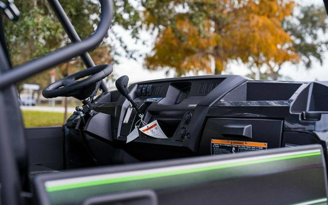 2026 Kawasaki Mule PRO-FXT 1000 LE