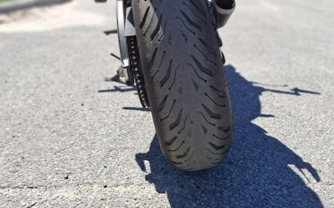 2023 Suzuki GSX-S1000