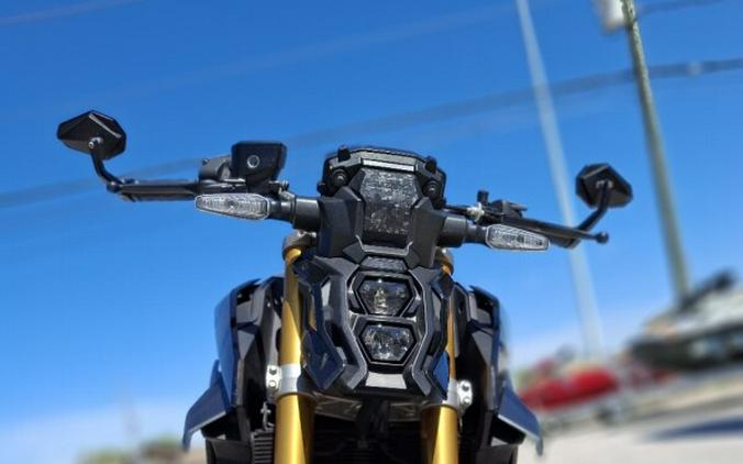 2023 Suzuki GSX-S1000