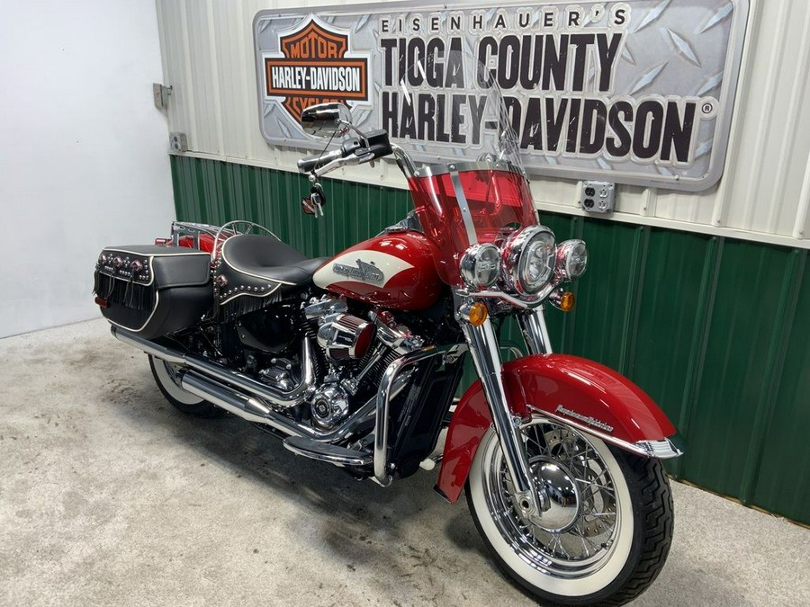 2024 Harley-Davidson® FLI - Hydra-Glide Revival