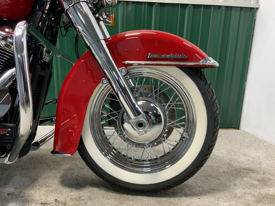 2024 Harley-Davidson® FLI - Hydra-Glide Revival