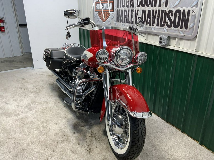 2024 Harley-Davidson® FLI - Hydra-Glide Revival