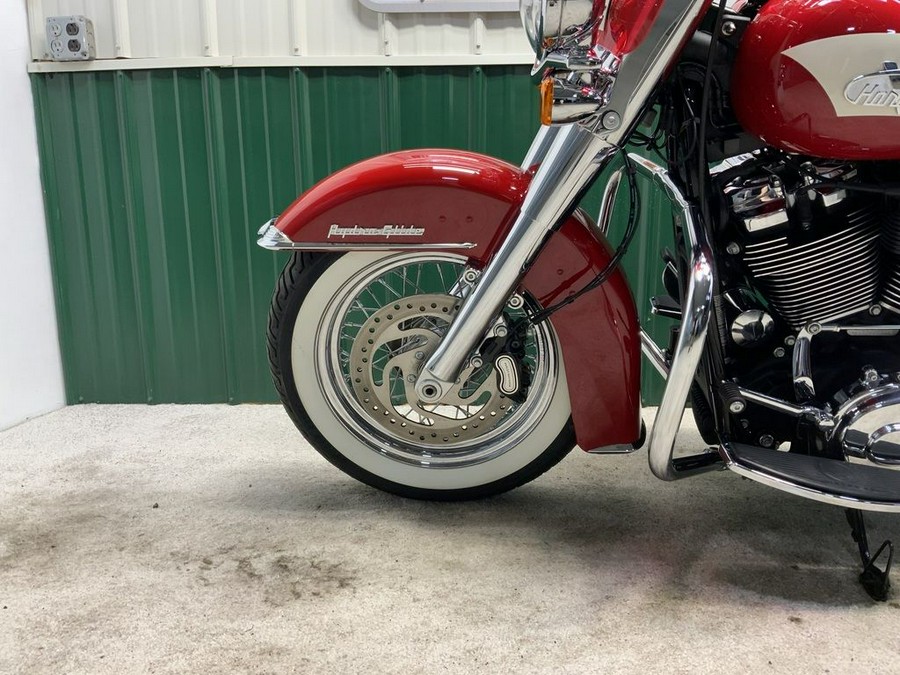 2024 Harley-Davidson® FLI - Hydra-Glide Revival