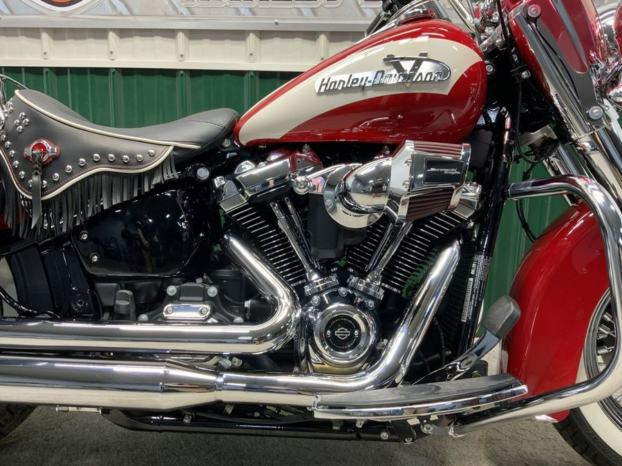 2024 Harley-Davidson® FLI - Hydra-Glide Revival