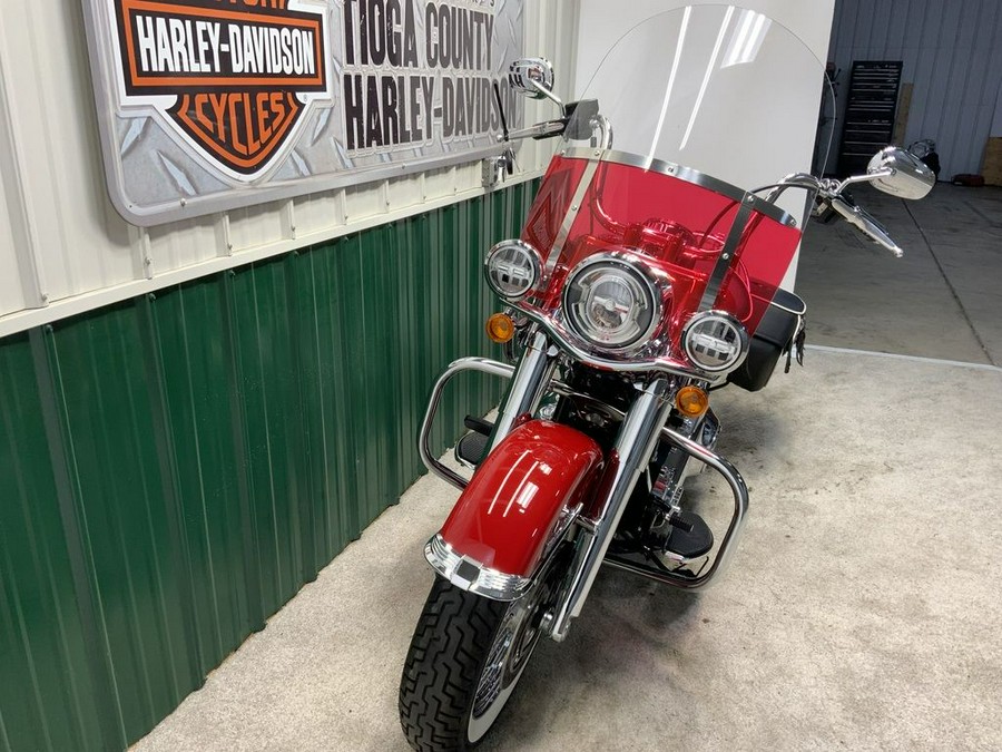 2024 Harley-Davidson® FLI - Hydra-Glide Revival