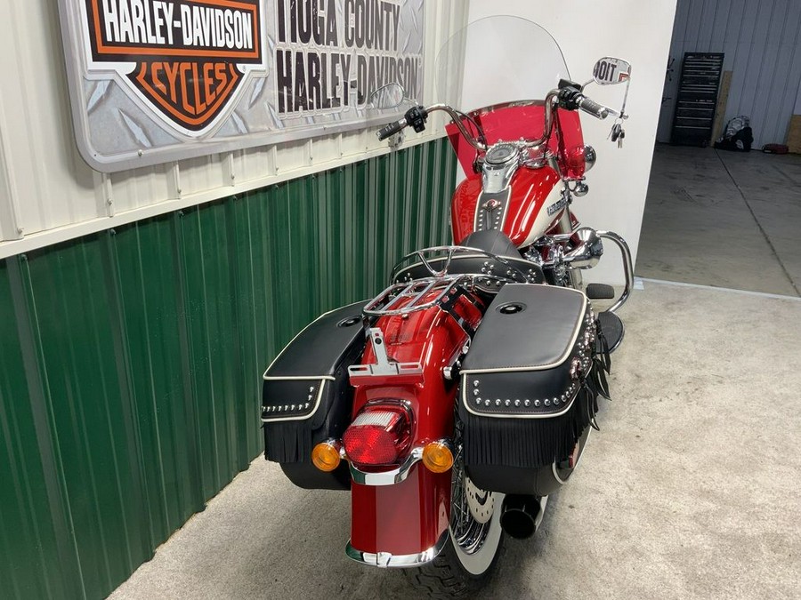 2024 Harley-Davidson® FLI - Hydra-Glide Revival