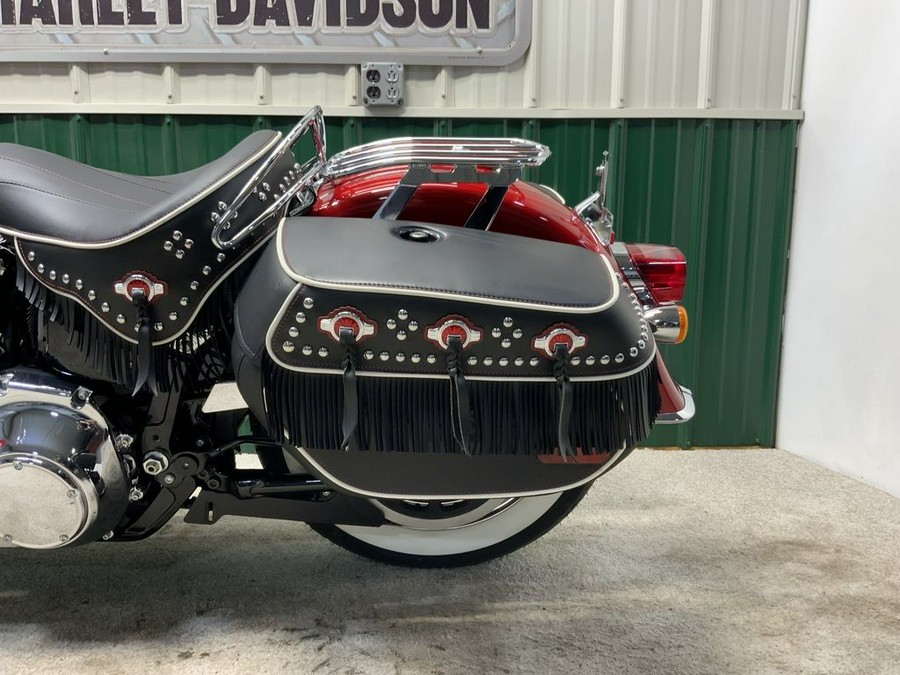 2024 Harley-Davidson® FLI - Hydra-Glide Revival