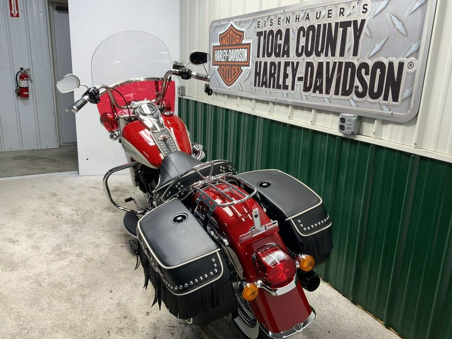 2024 Harley-Davidson® FLI - Hydra-Glide Revival