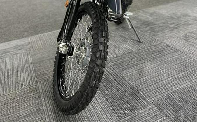 2026 Kawasaki KLX®300 Cypher Camo Beige